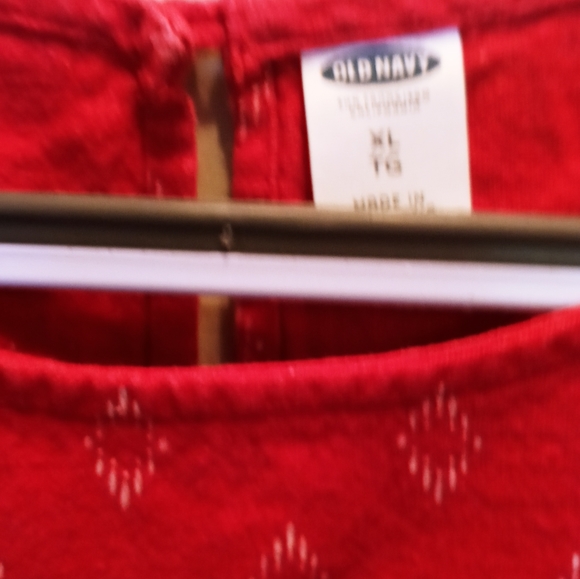 Dress - Picture 6 of 6